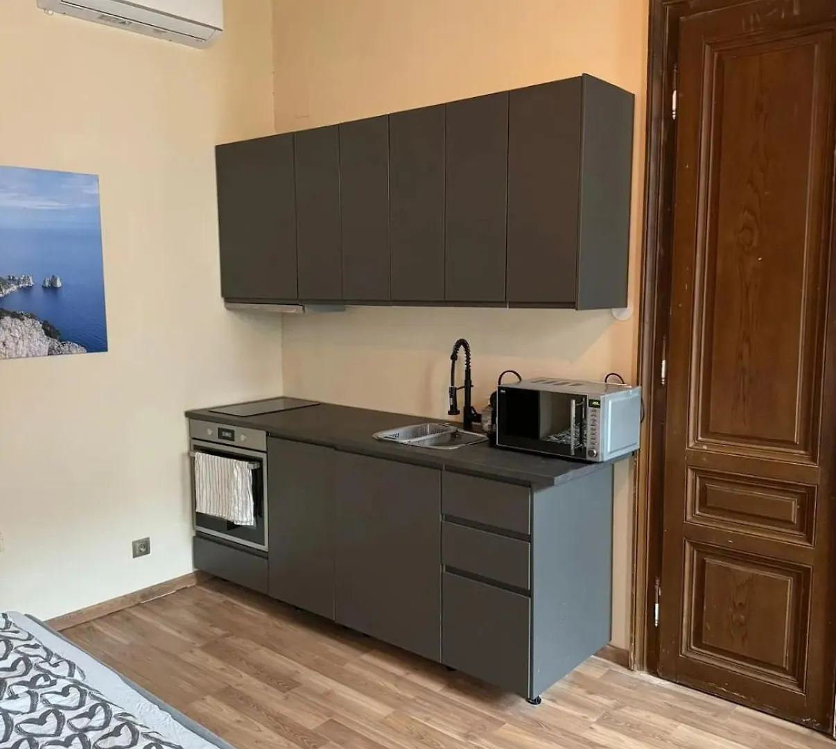 Kios Place Apartment Vienna Austria