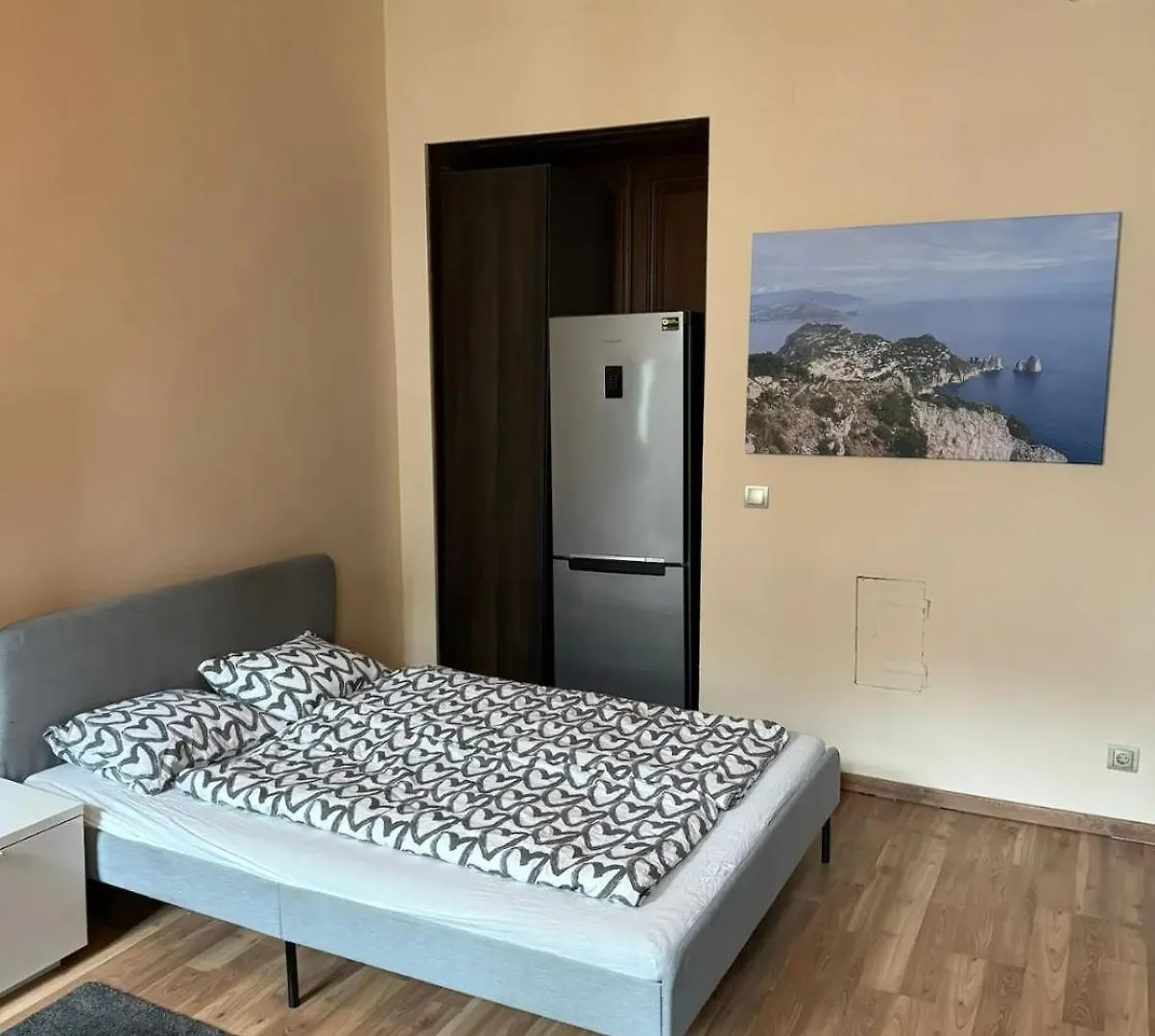 Kios Place Apartment Vienna 0*,