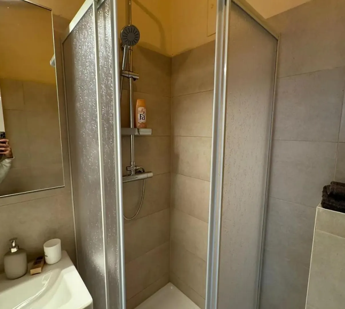 Apartment Ferienwohnung Kios Place Wien