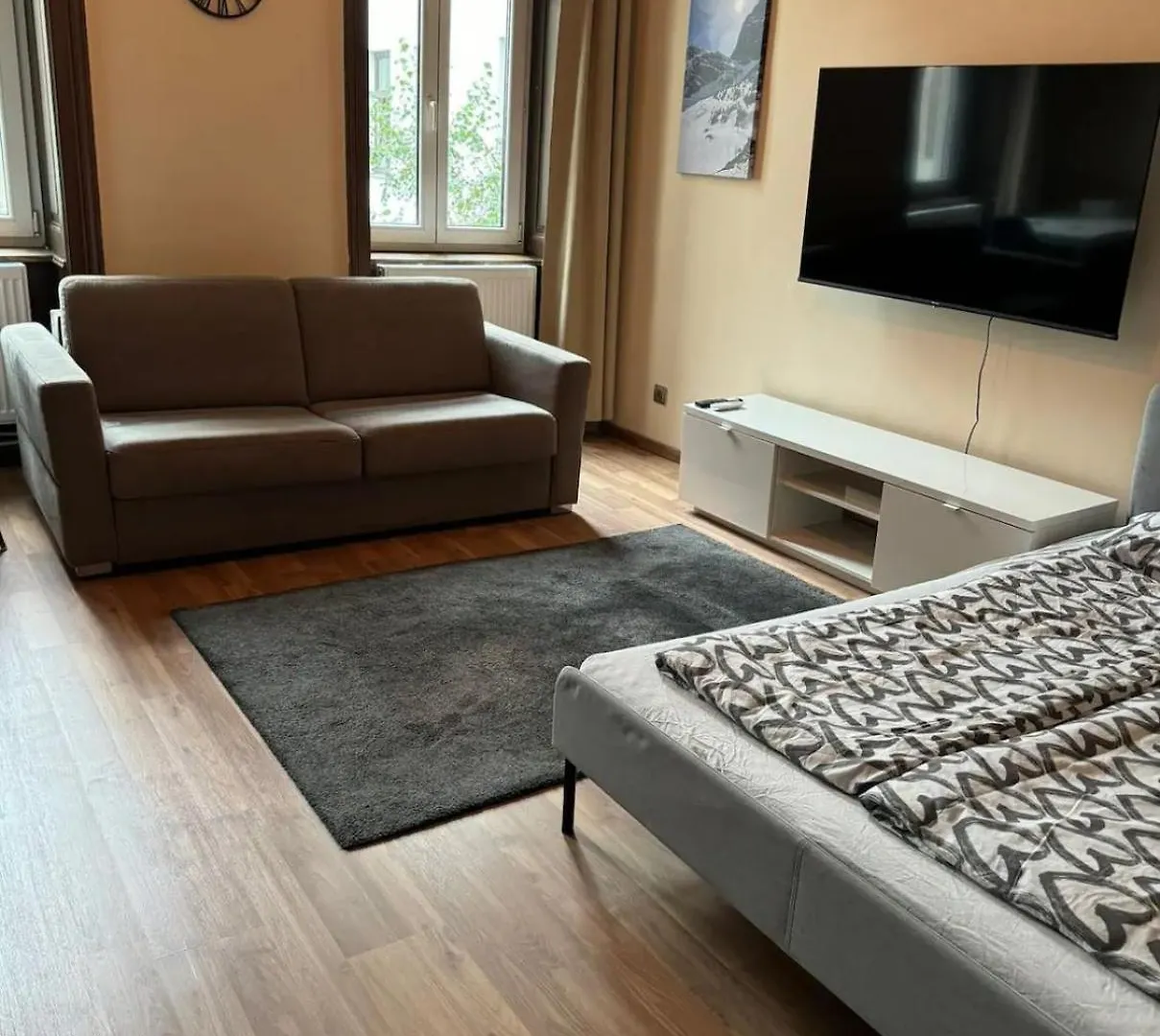 Ferienwohnung Kios Place Wien Österreich