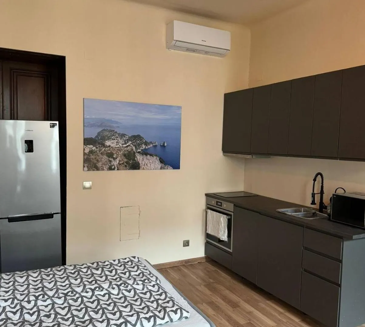 Ferienwohnung Kios Place Wien